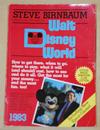 Walt Disney World 1983