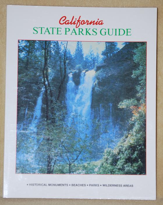 California State Parks Guide