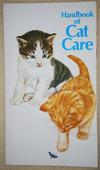 Handbook of Cat Care