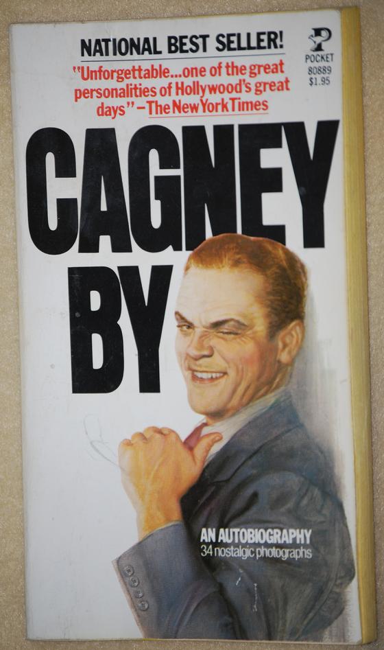 Cagney by Cagney