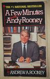 A Few Minutes with Andy Rooney