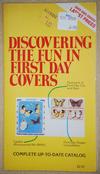 Discovering the Fun in First Day Covers