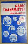 Radio Transmitter Principles and Projects