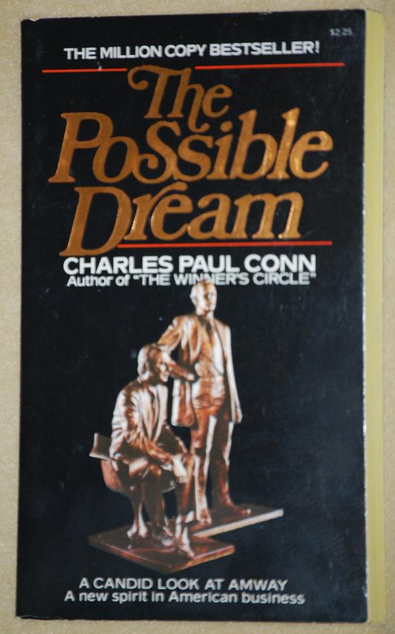 The Possible Dream