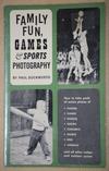 Family Fun, Games & Sports Photgraphy