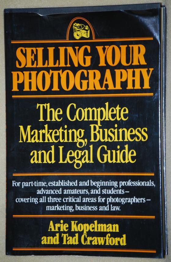 Selling Your Photography
