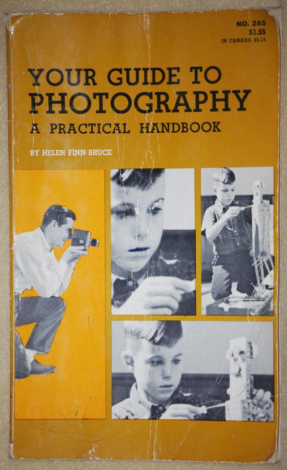 Your Guide to Photography